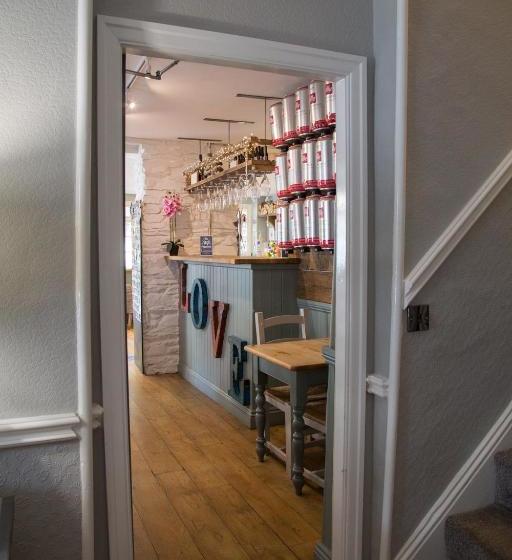 ユースホステル Heidi's Grasmere Lodge