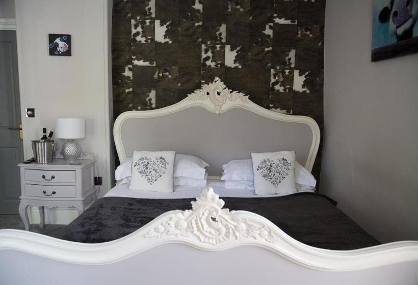 ユースホステル Heidi's Grasmere Lodge