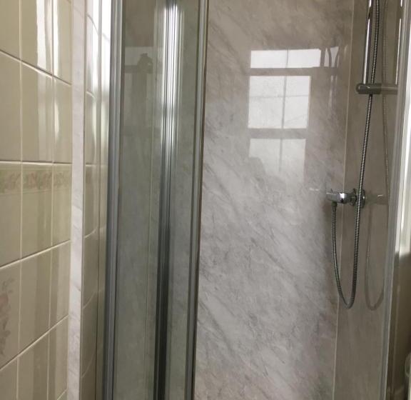 فندق صغير Lion And Fiddle