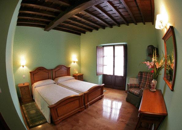 旅馆 Posada De Fidel