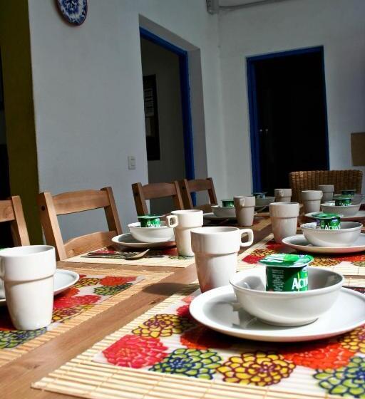 호스텔 Sol Y Mar Surf Camp