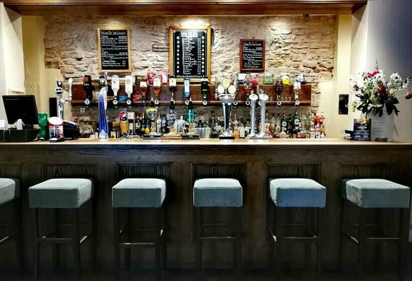 فندق صغير The Lion