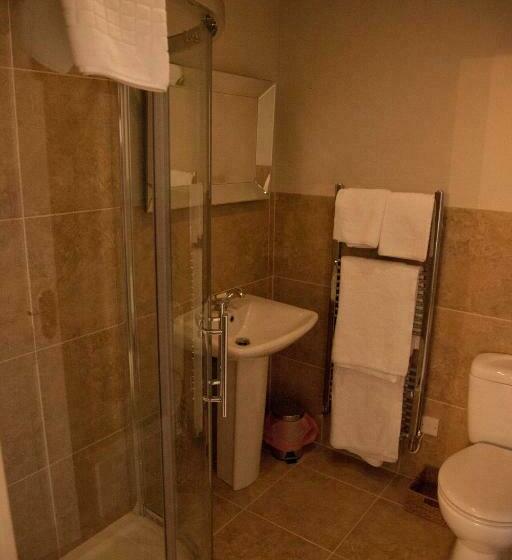 فندق صغير The Lion