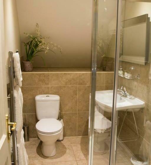 فندق صغير The Lion