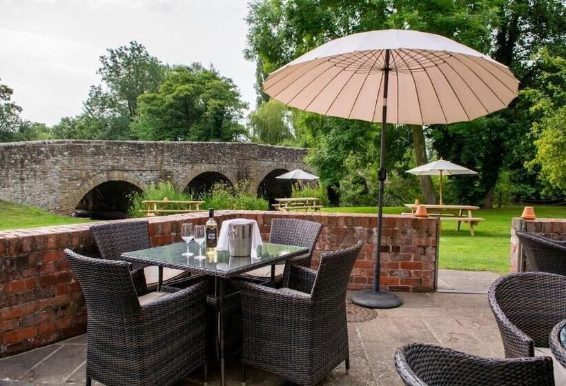 فندق صغير The Lion