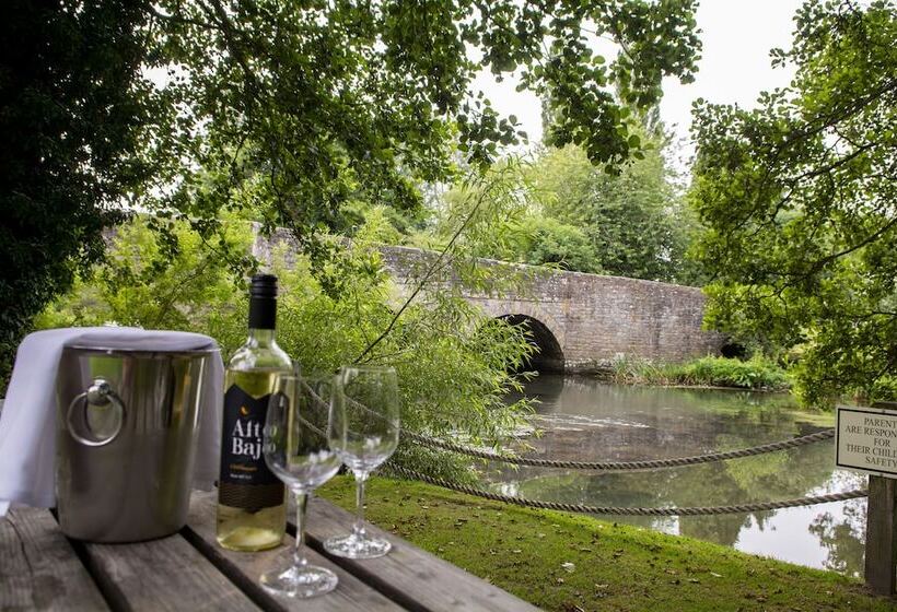 فندق صغير The Lion