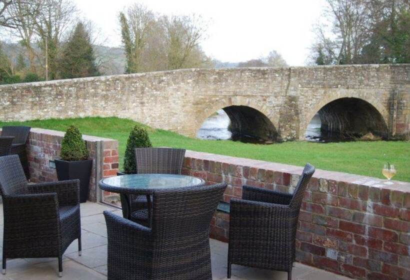 فندق صغير The Lion