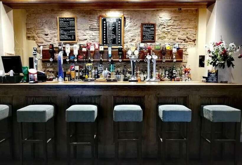 فندق صغير The Lion