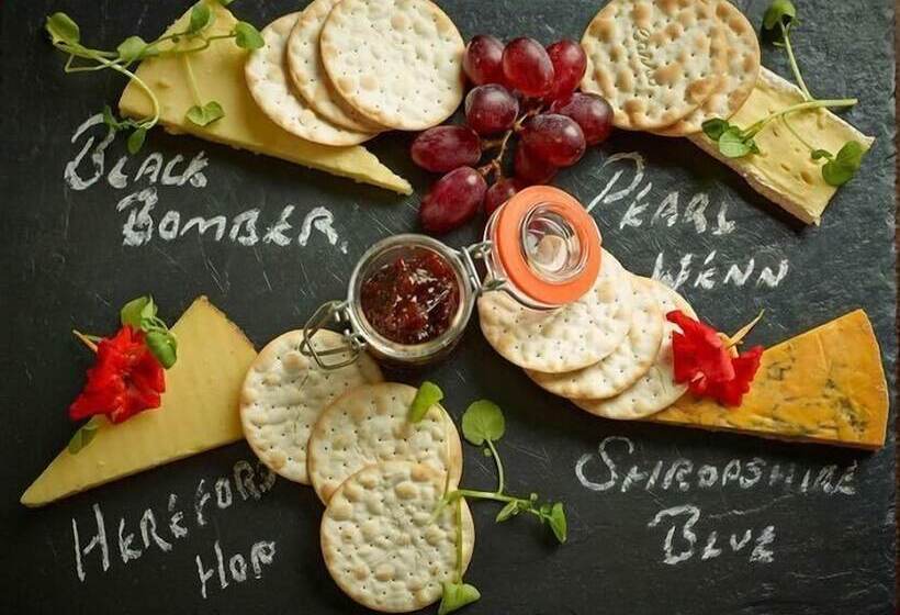 فندق صغير The Lion