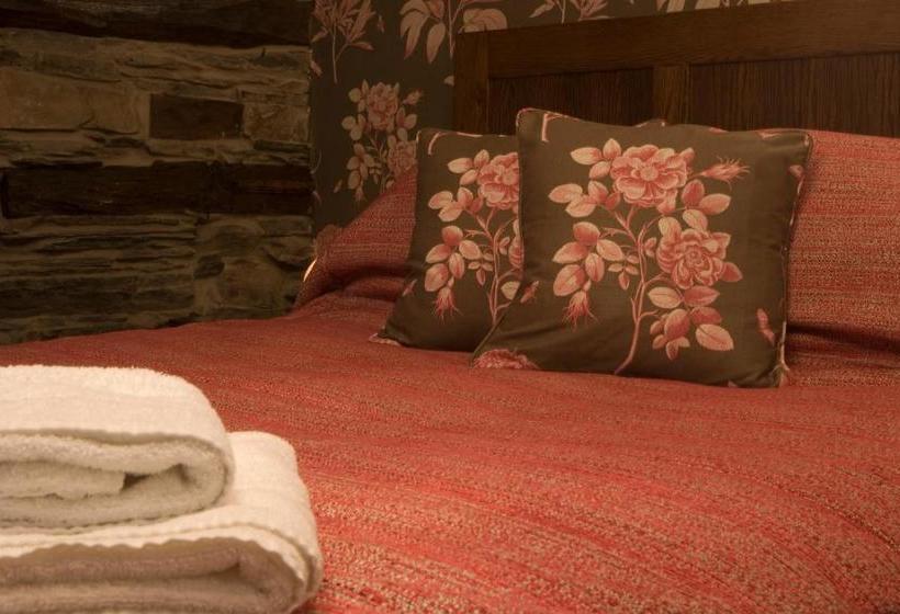 Общежитие The Sun Boutique And Lounge