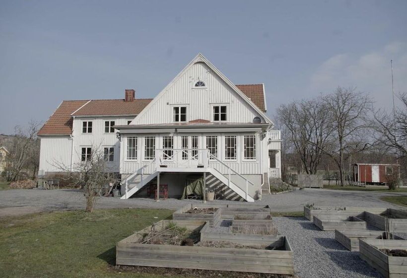 Общежитие Villa Bro