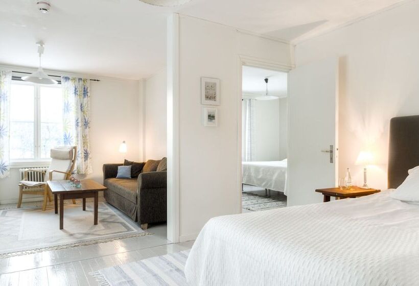 Общежитие Villa Bro