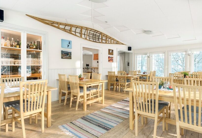 Общежитие Villa Bro