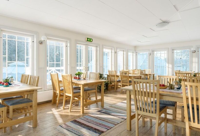 Общежитие Villa Bro