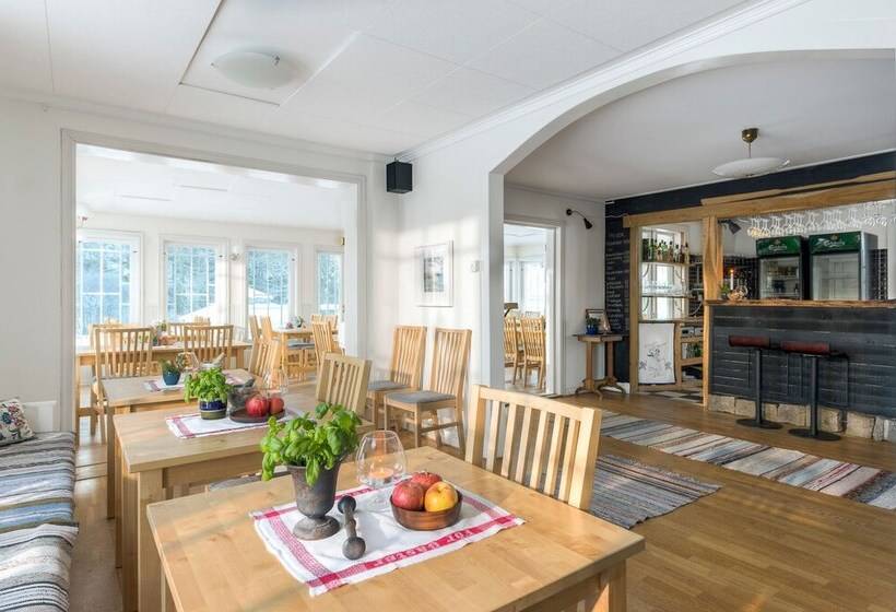 Общежитие Villa Bro