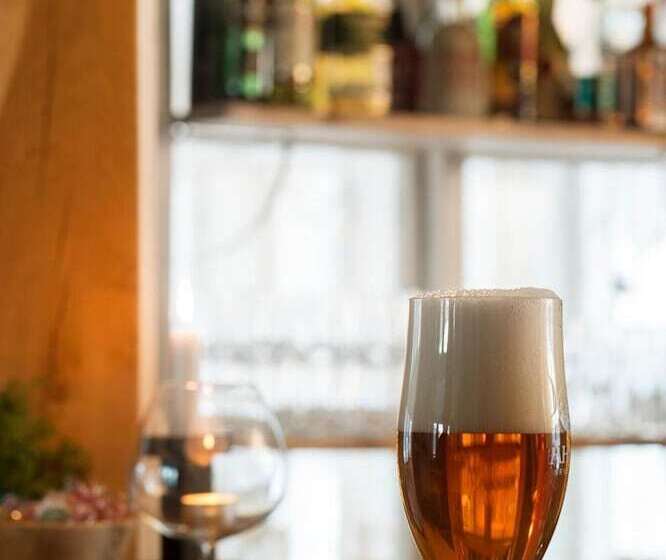 Общежитие Villa Bro