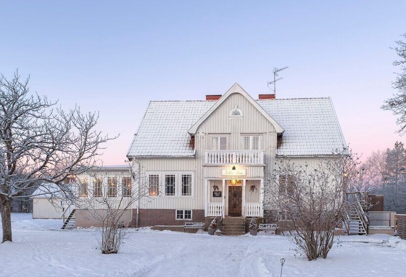 Общежитие Villa Bro