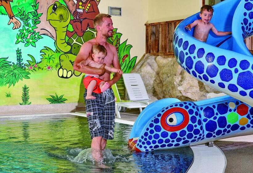 Apart Madeleine Superior Inklusive Summercard