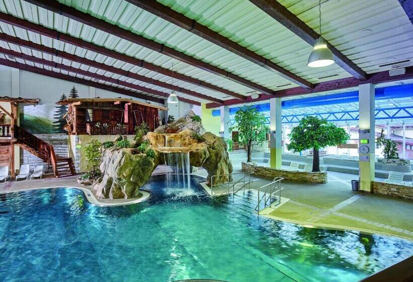 Apart Madeleine Superior Inklusive Summercard