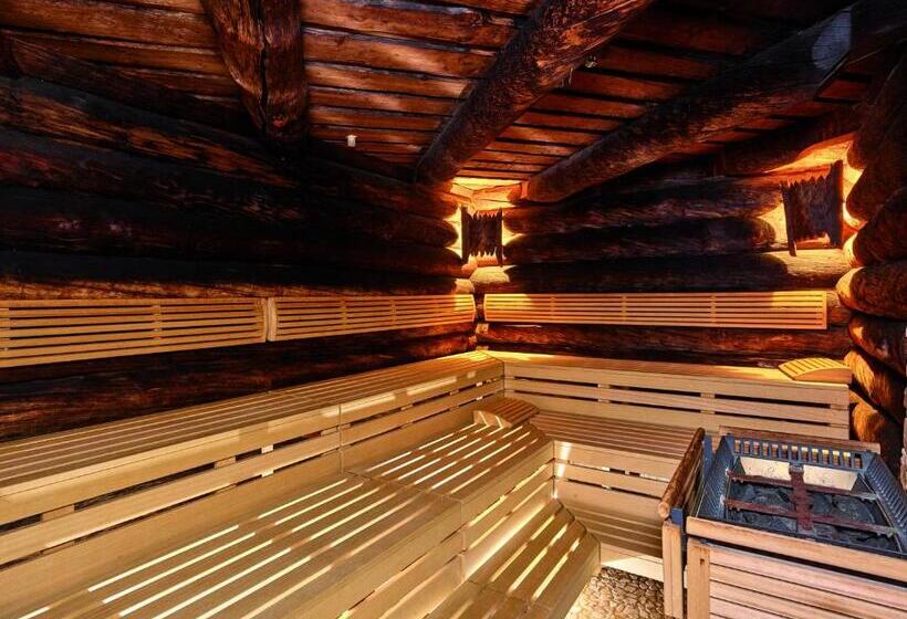 Apart Madeleine Superior Inklusive Summercard