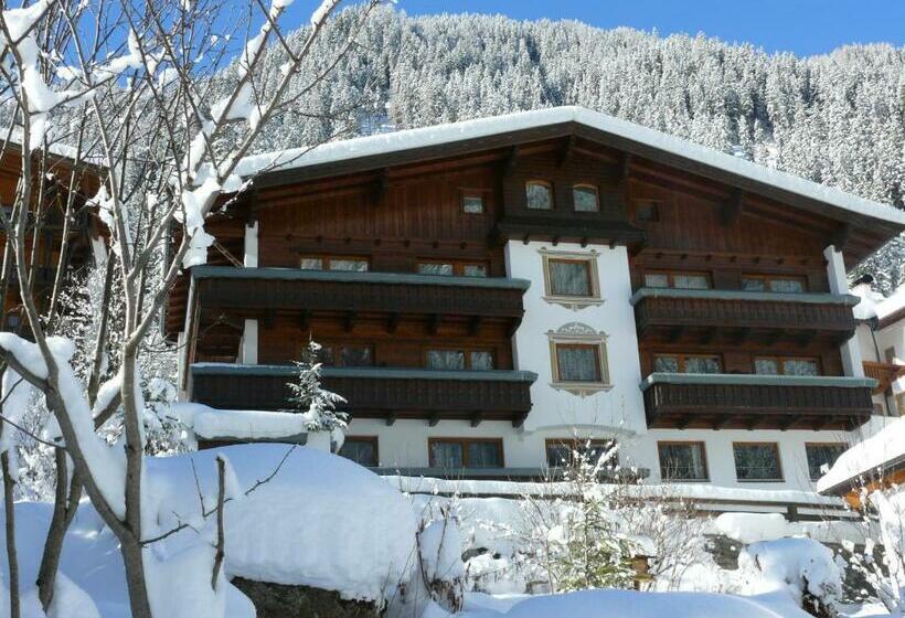 Apart   Und Frühstückspension Jägerheim