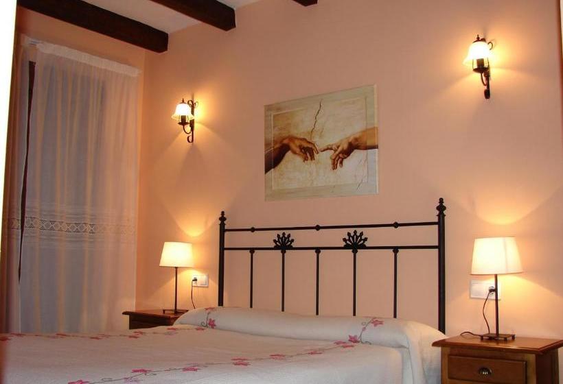 Apartamentos Sierra De Segura