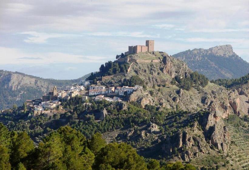 Apartamentos Sierra De Segura