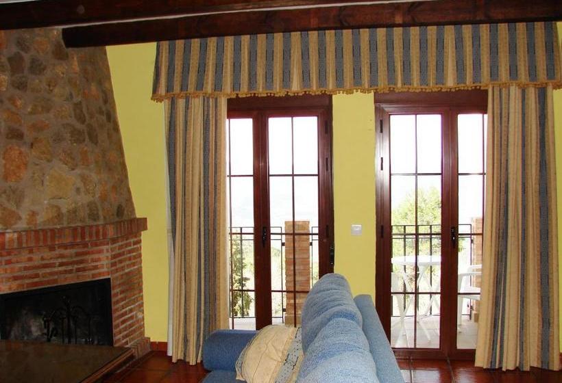 Apartamentos Sierra De Segura