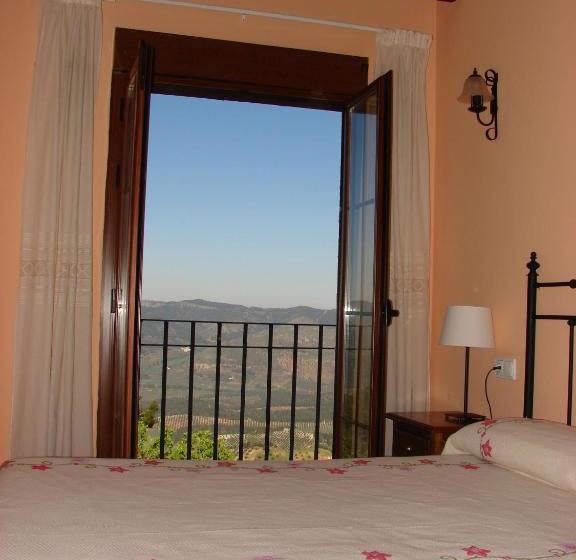 Apartamentos Sierra De Segura