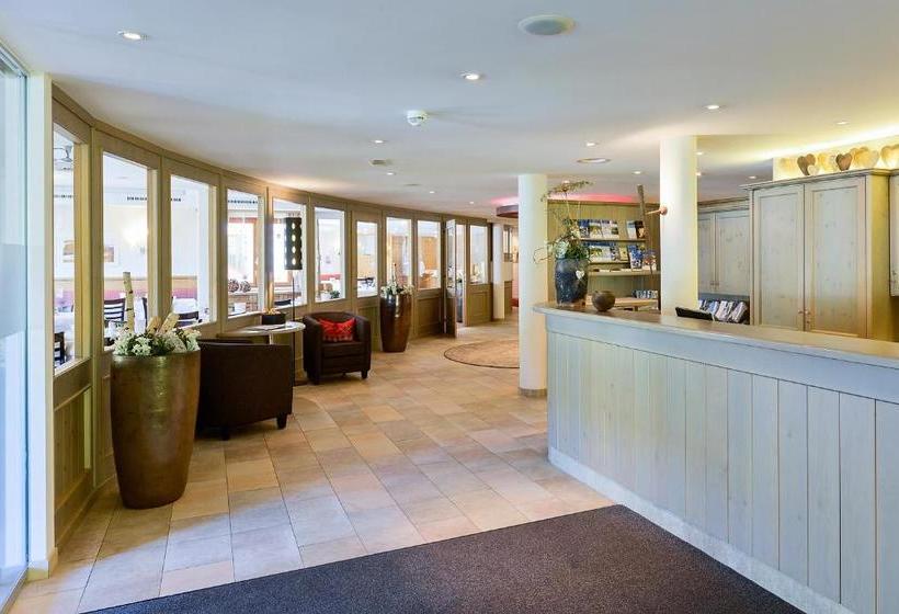 Apart Hotel Filomena