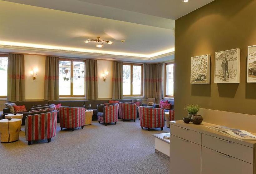 Apart Hotel Filomena