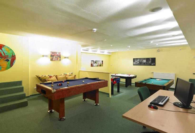 Apart Hotel Filomena