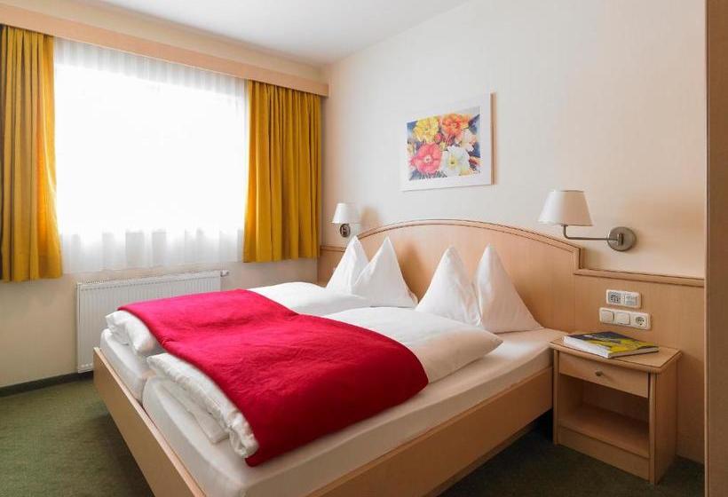 Apart Hotel Filomena