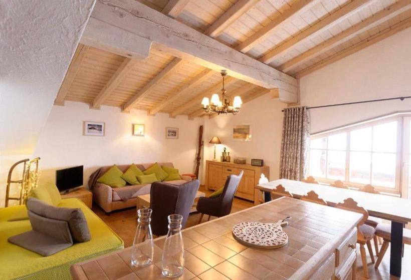 Hôtel 3 étoiles  Restaurant Le Pilatus Courchevel