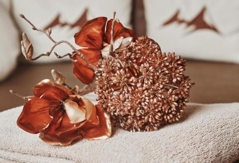 Appartement & Suiten Hotel Glöcknerin