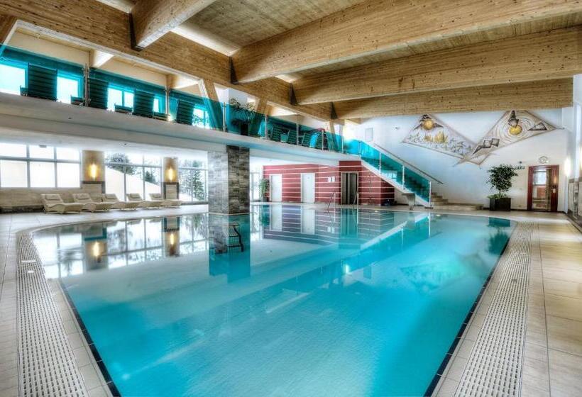 Appartement & Suiten Hotel Glöcknerin