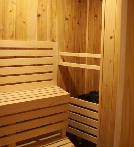 Apparthôtel Trois Rivières