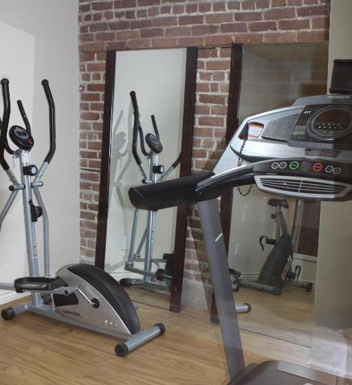 Apparthôtel Trois Rivières