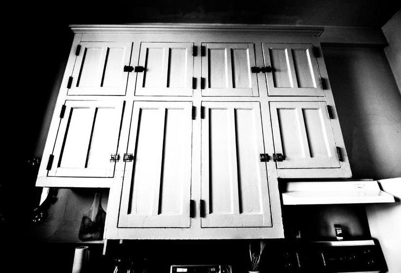 Apparthôtel Trois Rivières