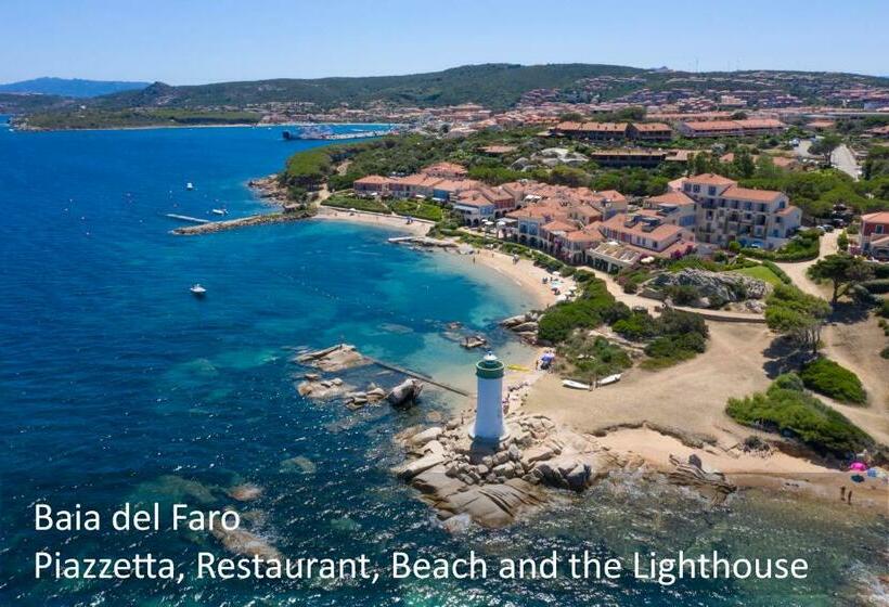 Baia Del Faro