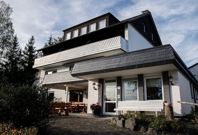 Bauernhofpension Hof Dödesberg