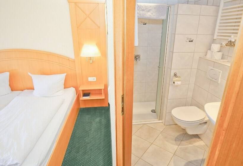 Bauernhofpension Hof Dödesberg