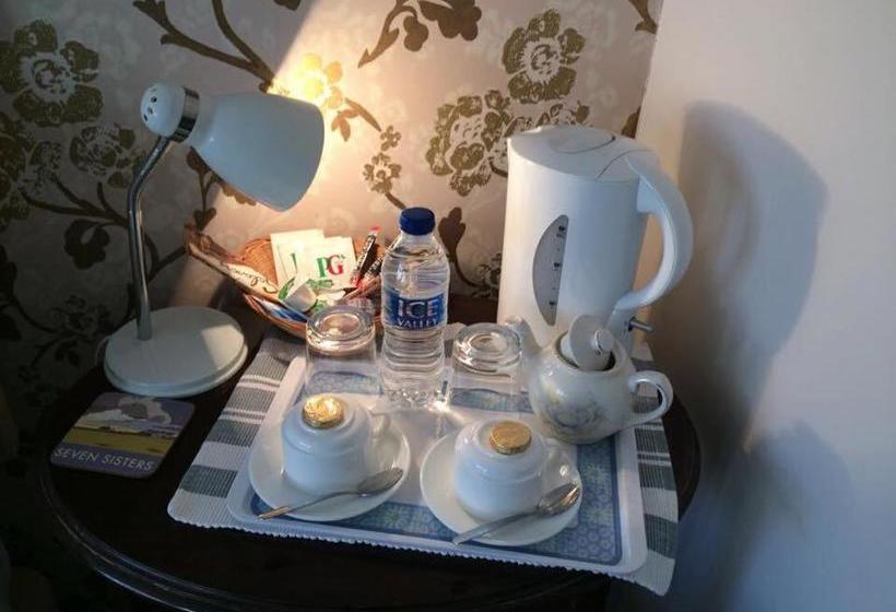 住宿加早餐  Beachy Rise