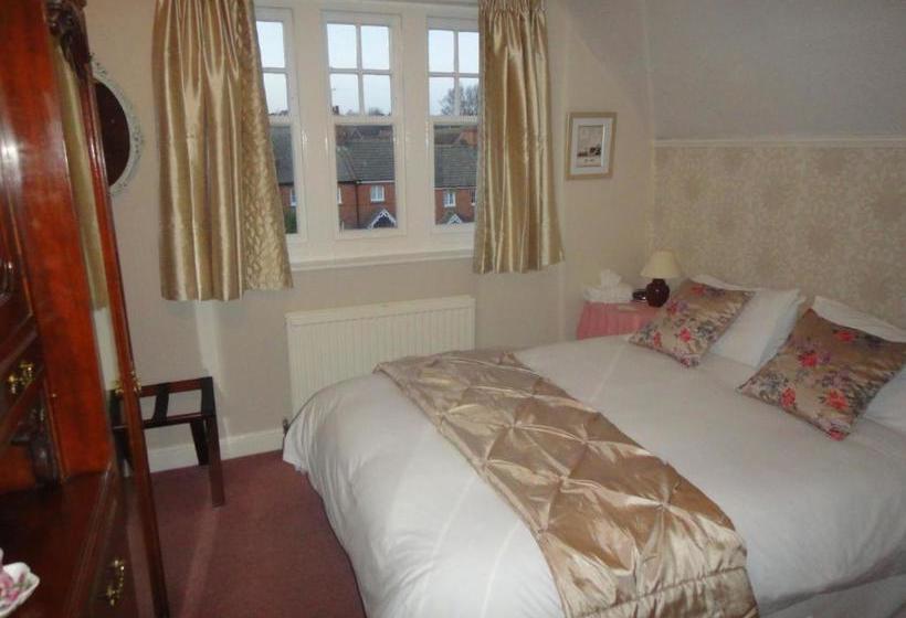 住宿加早餐  Beachy Rise