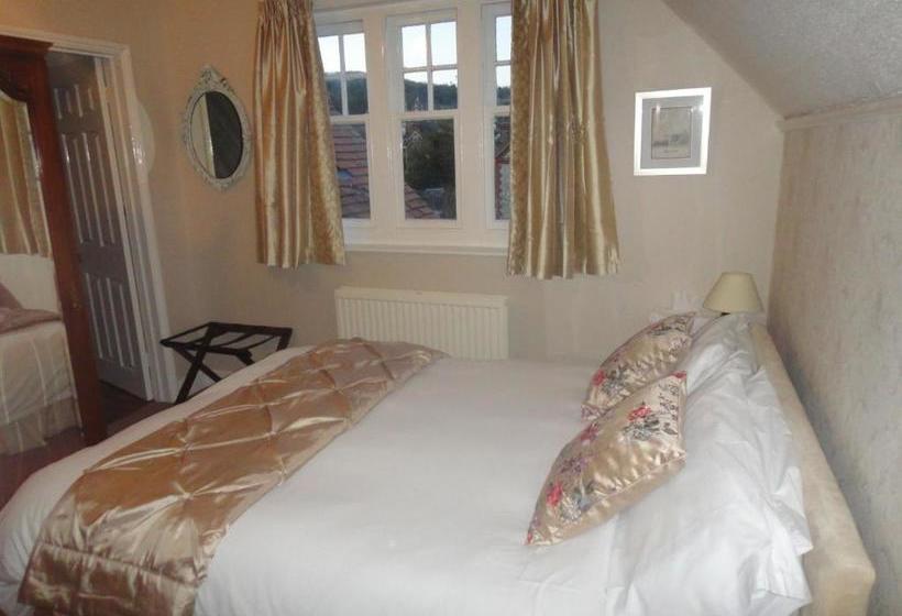 住宿加早餐  Beachy Rise