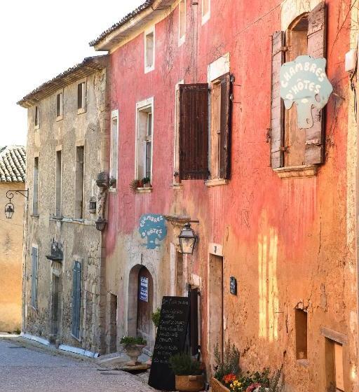 ベッドアンドブレックファースト Belle De Nuit