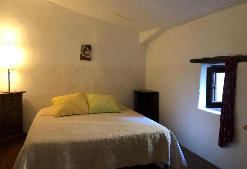 ベッドアンドブレックファースト Belle De Nuit