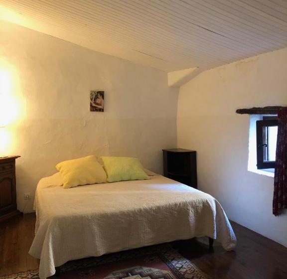 ベッドアンドブレックファースト Belle De Nuit