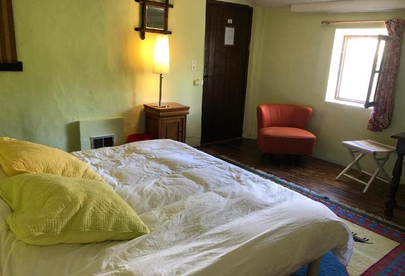 ベッドアンドブレックファースト Belle De Nuit