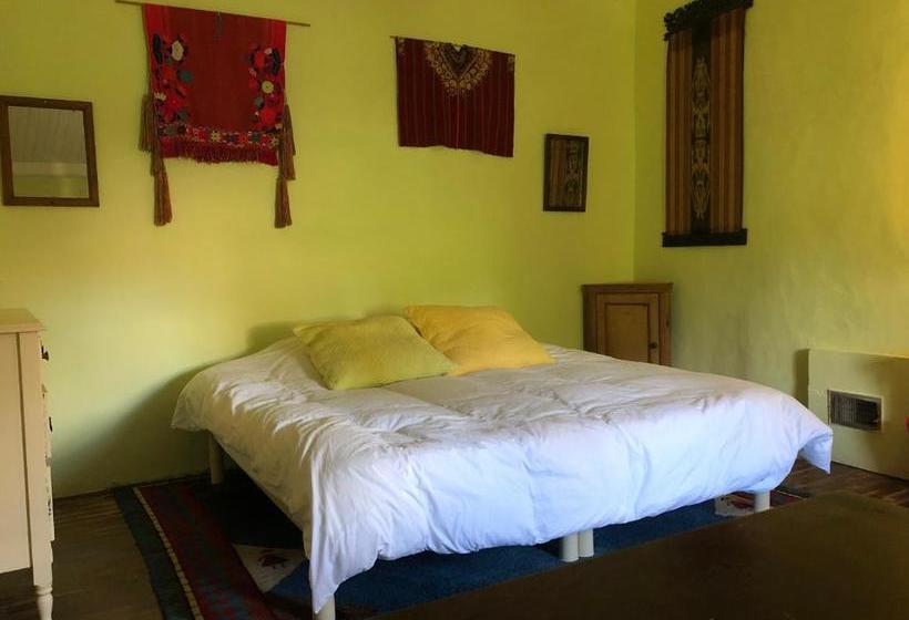 ベッドアンドブレックファースト Belle De Nuit